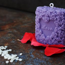 Love Insta Vela ritual Love